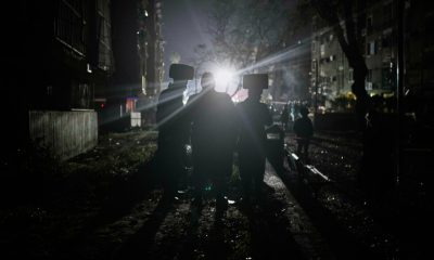 Trump threatens attacks on Iranian power plants