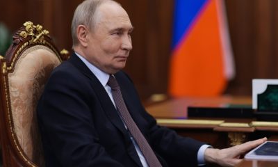 Russia gave Iran information that could help strikes on US military