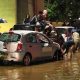 Motorists stranded after heavy rains pound Kenya's capital overnight