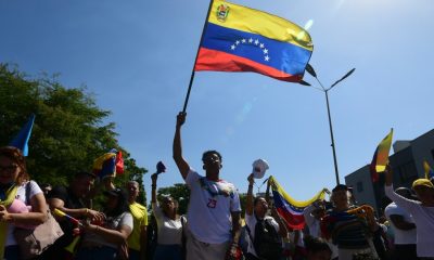US, Venezuela agree to reestablish diplomatic relations