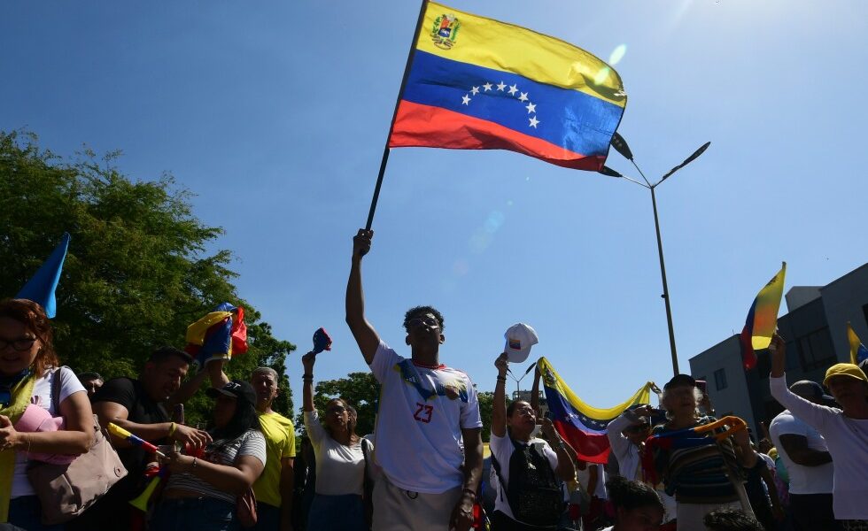 US, Venezuela agree to reestablish diplomatic relations