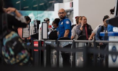 TSA workers want a permanent solution to shutdowns stopping their pay