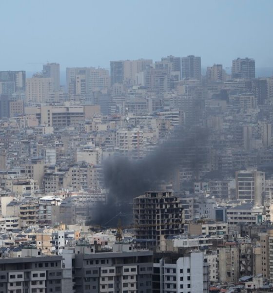 Trump mulls seizing Iran's Kharg Island oil terminal even as talks show progress