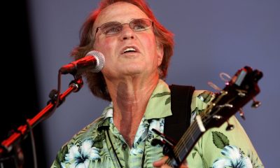 'Country' Joe McDonald, known for anti-Vietnam War anthem and featured at Woodstock, dies at 84