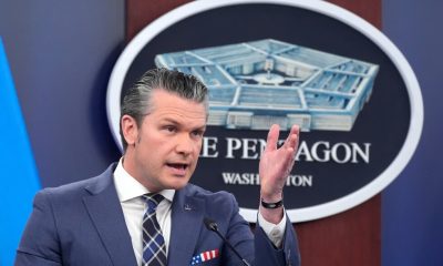 Judge sides with NYT against policy limiting reporters’ Pentagon access