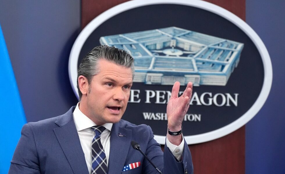 Judge sides with NYT against policy limiting reporters’ Pentagon access