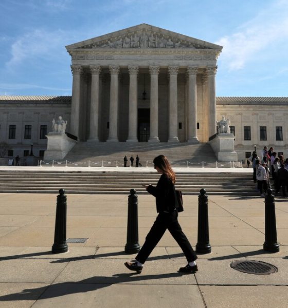 The Supreme Court takes up the Mississippi case of a Black death row inmate