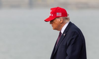 Trump’s Iran attack tests his past criticism of drawn-out foreign wars