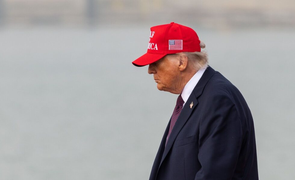 Trump’s Iran attack tests his past criticism of drawn-out foreign wars