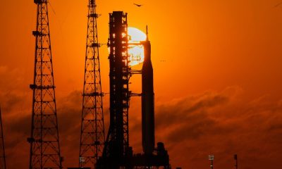 Apollo vs. Artemis: What to know about NASA's moon missions