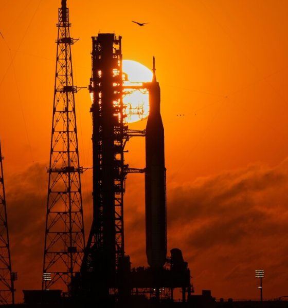 Apollo vs. Artemis: What to know about NASA's moon missions