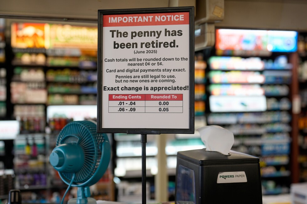 States weigh in on cash purchases without pennies
