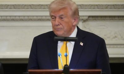 Here's how the White House wants Congress to regulate AI