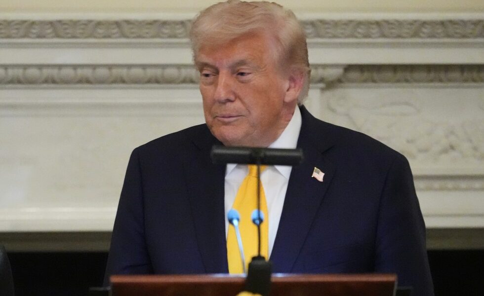 Here's how the White House wants Congress to regulate AI