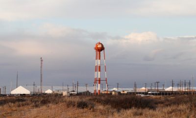 911 calls reveal pain, despair at ICE'S largest detention camp