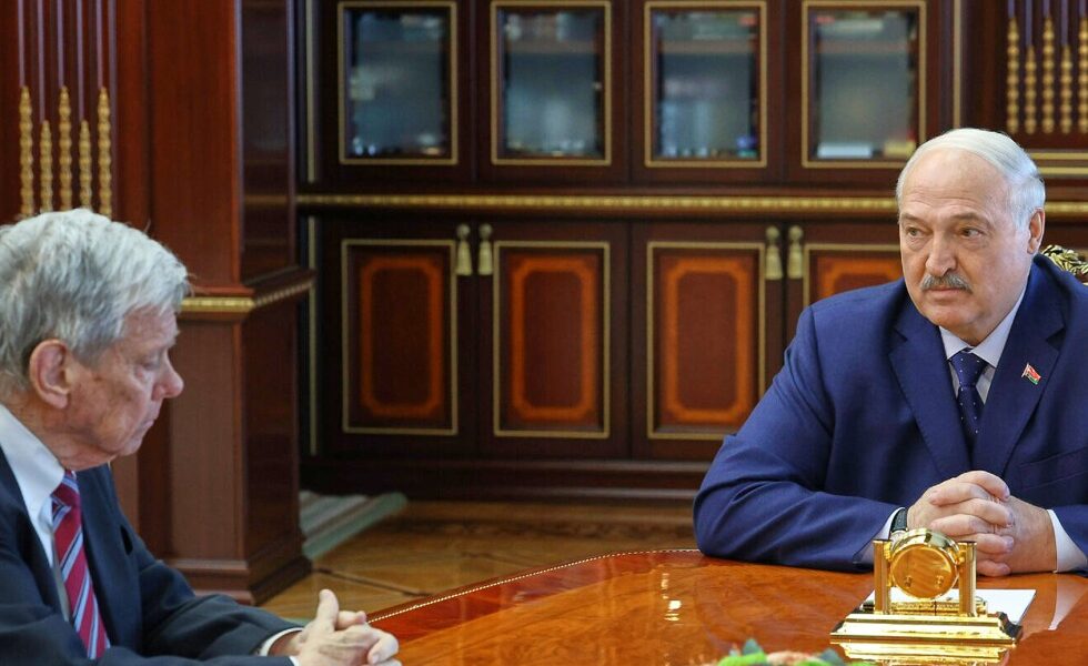 Belarus releases 250 political prisoners to lift some US sanctions