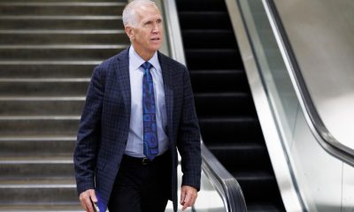 Congress looks for Trump's exit plan as the Iran war drags on