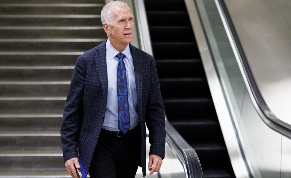 Congress looks for Trump's exit plan as the Iran war drags on