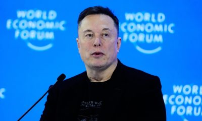 Musk to take stand in Twitter shareholder trial