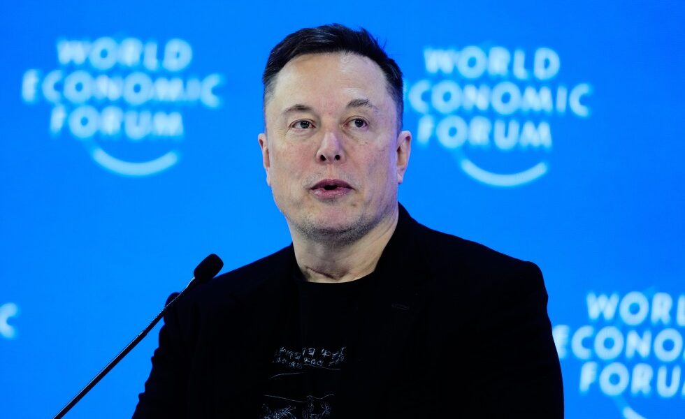 Musk to take stand in Twitter shareholder trial