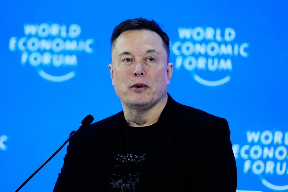 Musk to take stand in Twitter shareholder trial