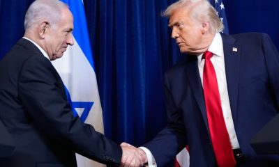 Iran war could pose a new test for US-Israeli ties