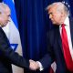 Iran war could pose a new test for US-Israeli ties