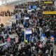 Enhanced role for immigration officers at US airports