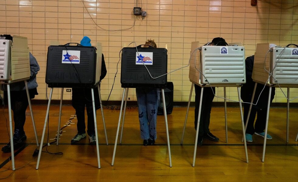 Only some driver's licenses usable under SAVE America Act