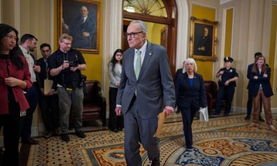 Congress taking first votes on Iran war as debate rages about US goals