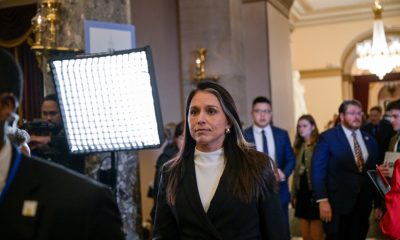 Top US intelligence officials will testify about Iran war