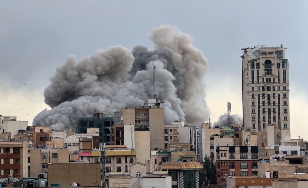 Analysis: Iran war is a test of who can take the most pain