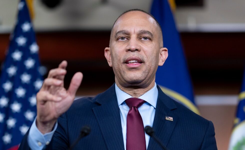 Democrats’ newfound unity faces a test after strikes on Iran