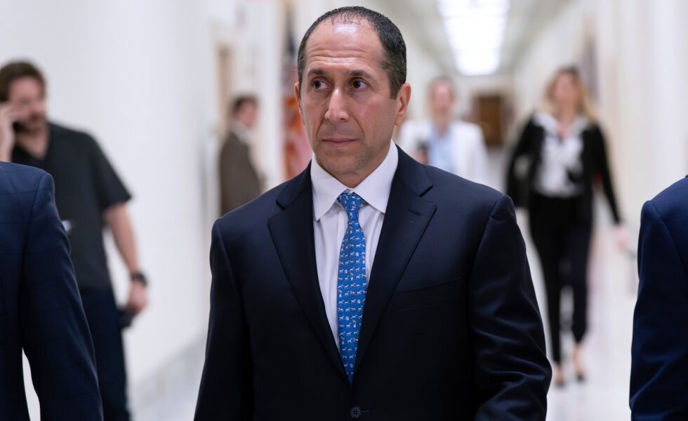 Lawmakers depose Epstein's accountant on his wealth and business ties