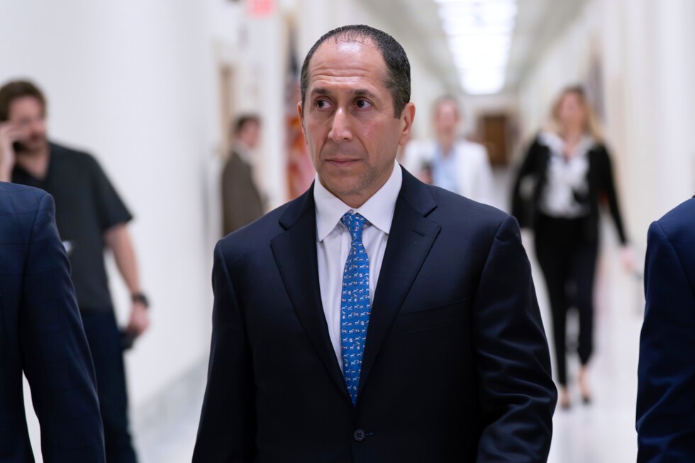 Lawmakers depose Epstein's accountant on his wealth and business ties
