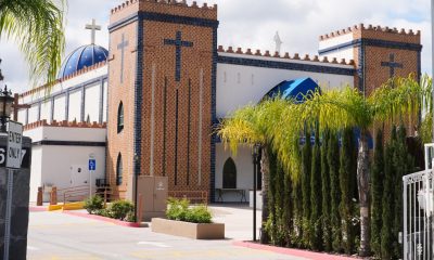 California bishop resigns amid $270,000 embezzlement charges