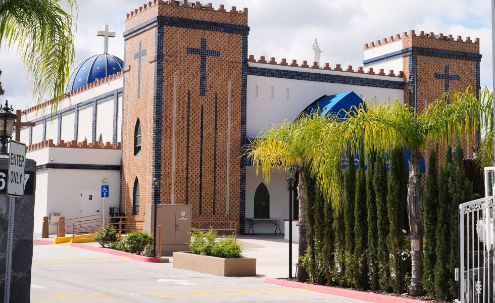 California bishop resigns amid $270,000 embezzlement charges