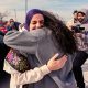 Palestinian protester Leqaa Kordia released from US immigration detention