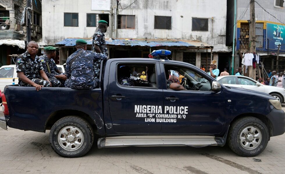 Islamic militants abduct at least 300 people in northeast Nigeria