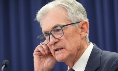 How many rate cuts? Iran war upends Federal Reserve's next steps