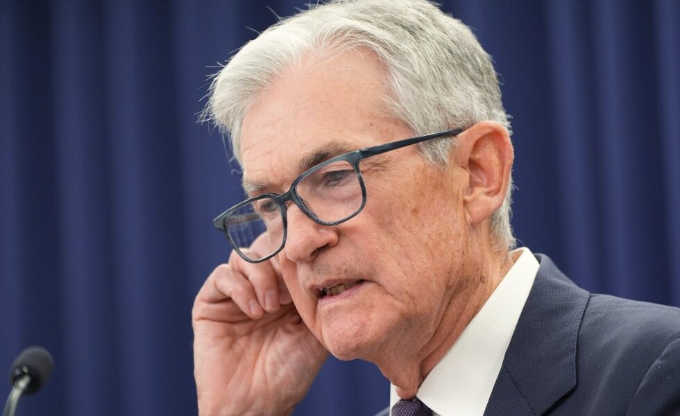 How many rate cuts? Iran war upends Federal Reserve's next steps