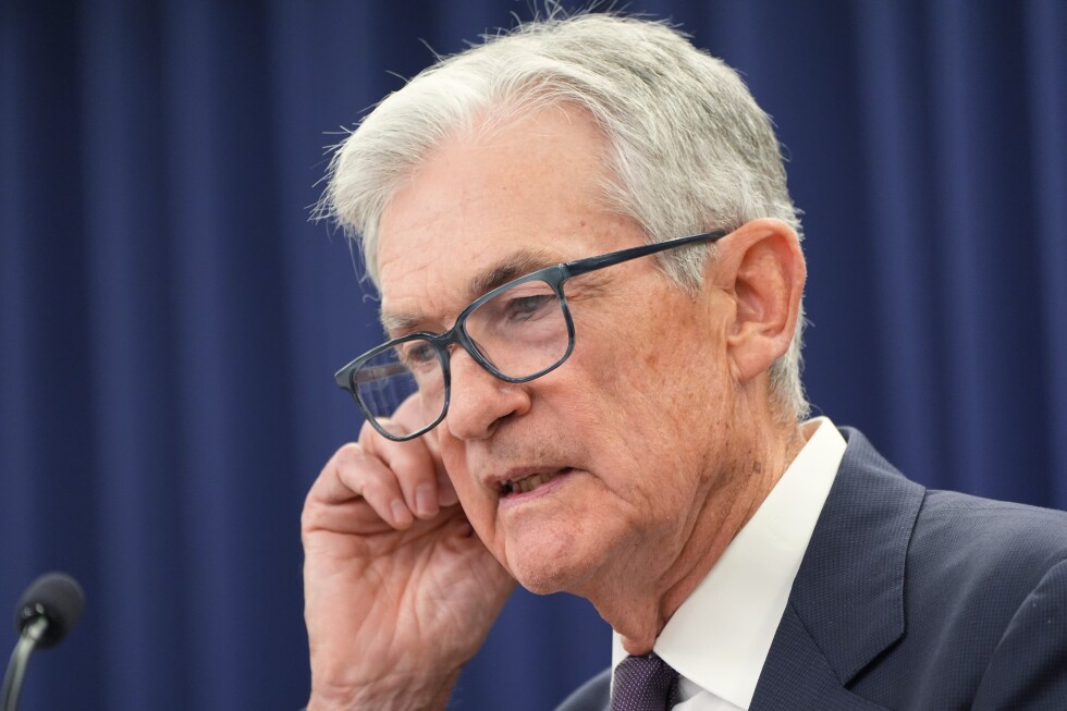 How many rate cuts? Iran war upends Federal Reserve's next steps