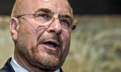 Iran's parliament speaker, Qalibaf, floated as US contact