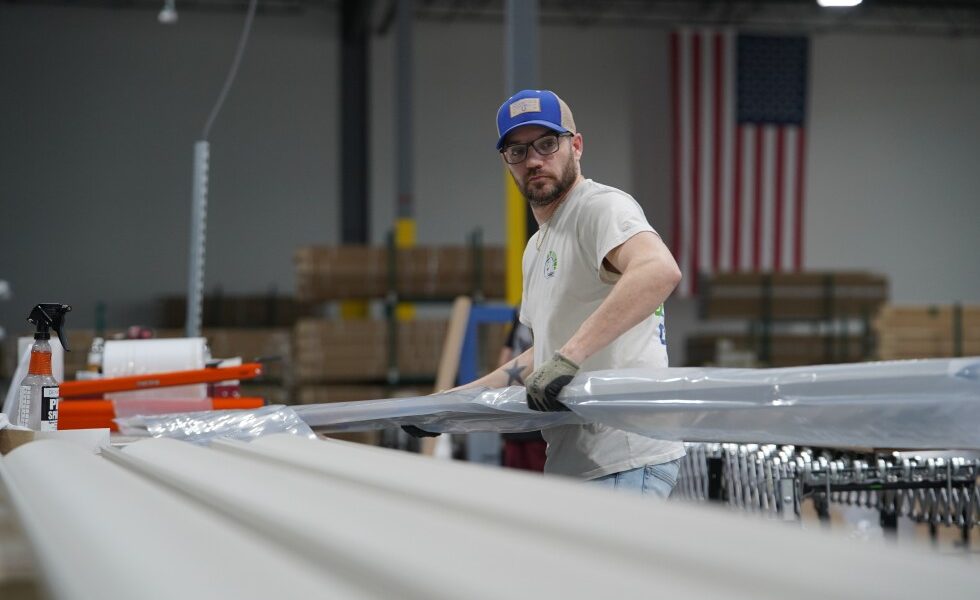 Trump administration kicks off new tariff strategy