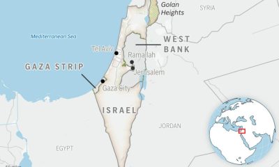 Israeli settlers attack Palestinian villages in West Bank violence