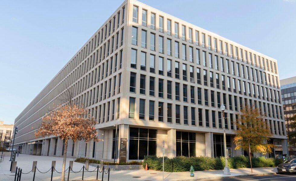 Treasury Department to take over some student loans