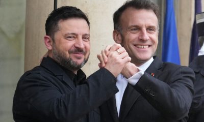 Zelenskyy says US waiver on Russian oil sanctions does not help peace