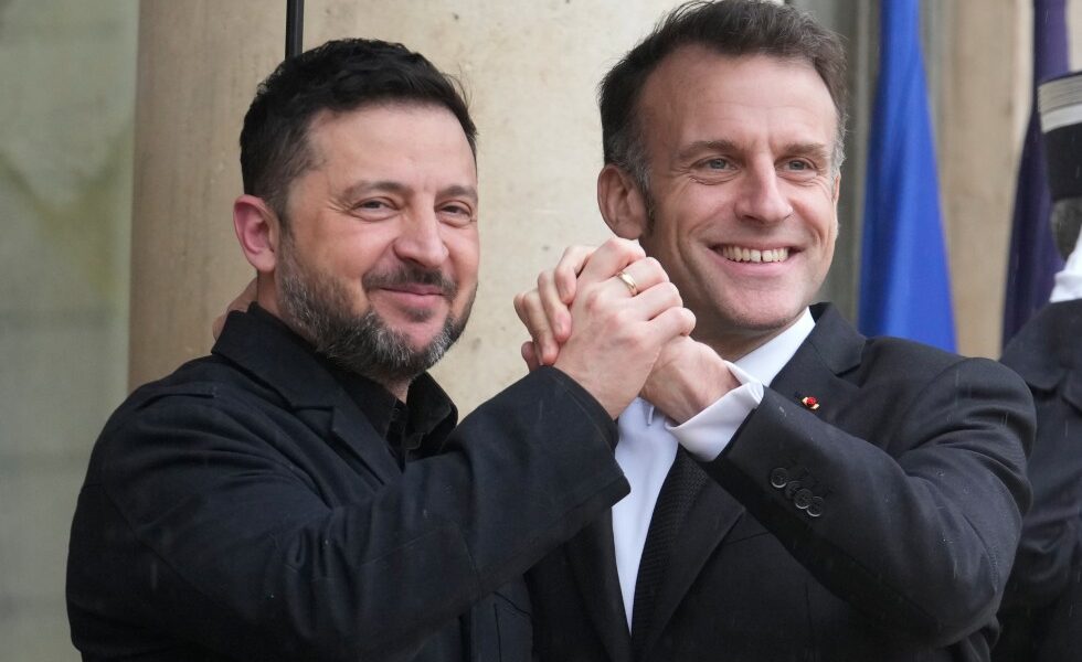 Zelenskyy says US waiver on Russian oil sanctions does not help peace