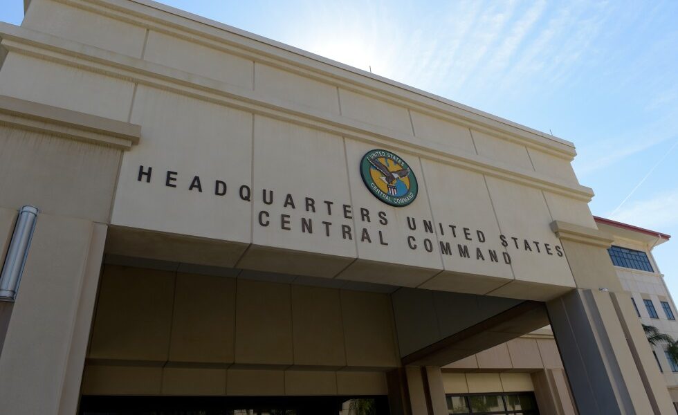 Explosive device found at MacDill Air Force Base: Siblings charged