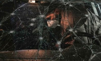 Iran's unrelenting attacks on Mideast shipping and energy infrastructure send oil prices soaring